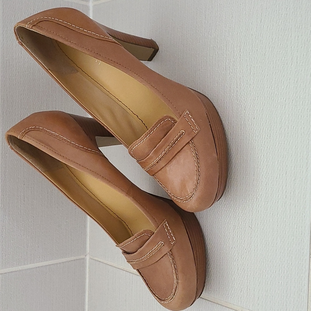 Nine West high heels